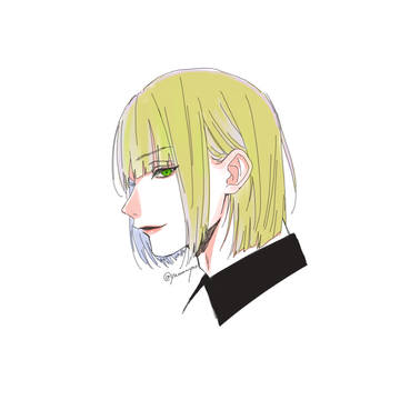 ルーク先輩