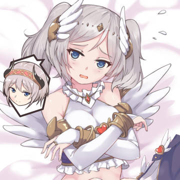 ヨリ IN アカリ
