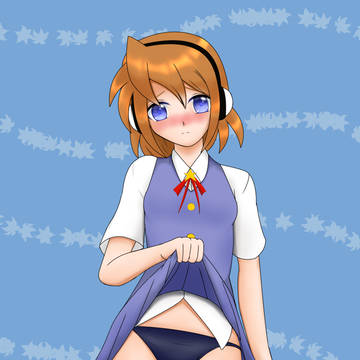 某100均の子