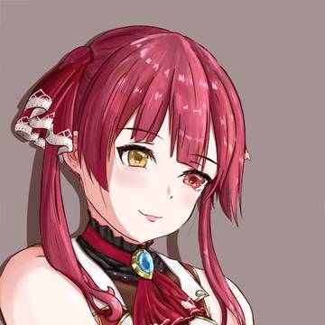 宝鐘マリン
