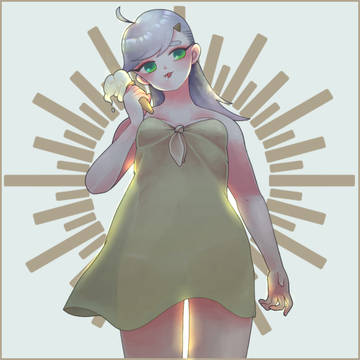 🍦あいすくり～む🍦