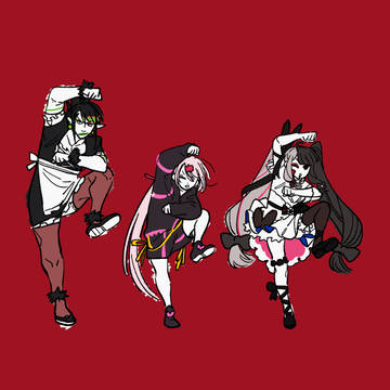 とんねるずのみなさんのおかげでしitter