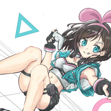 ゲームセッション