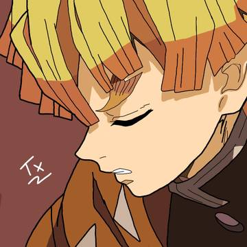 Zenitsu Agatsuma
