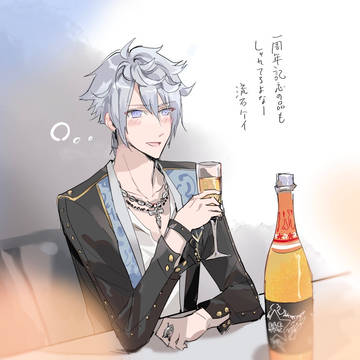 がんばれ銀星（チームK）