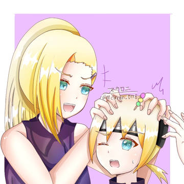 いのじんイラスト集