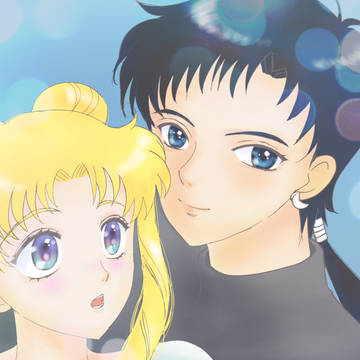 せいや♡うさぎ