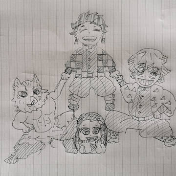 組体操