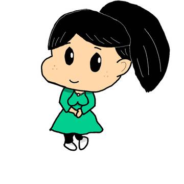 Karen Chibi