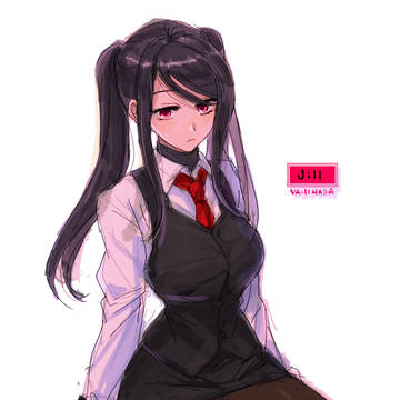 ワンドロらくがきマトメターノ①