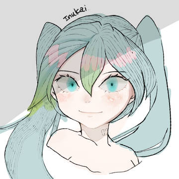 落書き