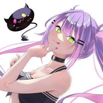 トワ様