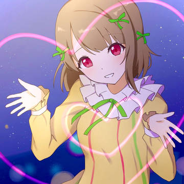 無敵級*ビリーバー