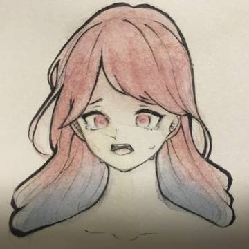女の子