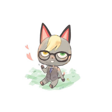 ジャックくん