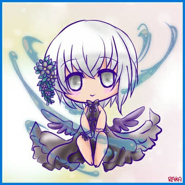 ぎんいろシリーズ