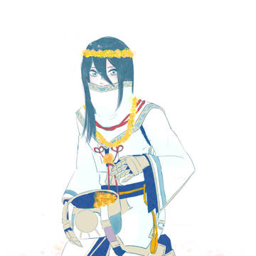 高吉さまざま
