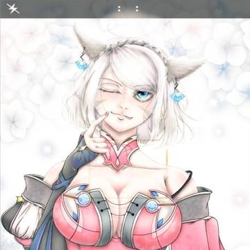 お絵描き(色々)