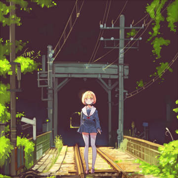 思いつきで遊んだので
