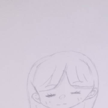 またまた落書き