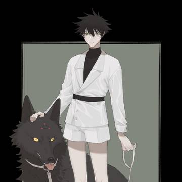 黑犬
