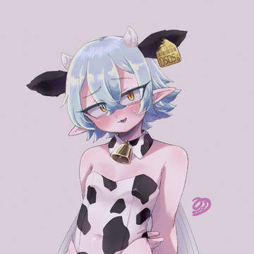 ｳｼﾁｬﾝ♡ｳｻﾁｬﾝ