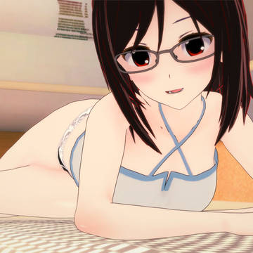 ハイエナちゃん