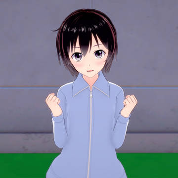うちの子