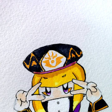 ぷろひーるよう