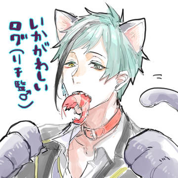 如何わしいやつ