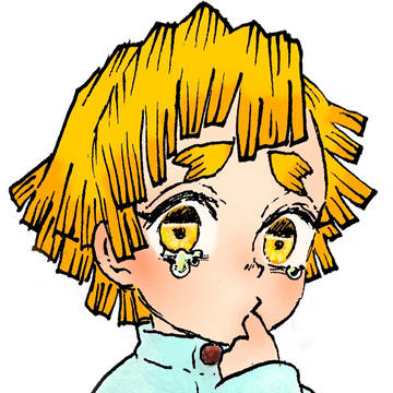 らくがき