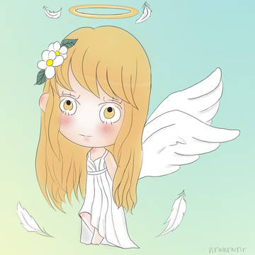 Guardian tales fanart