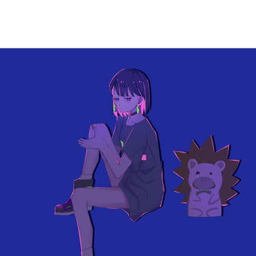ACAね