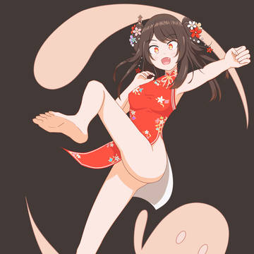 CNY Who Tao ? {WIP}