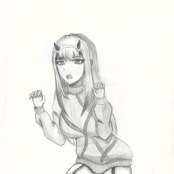 02（素描画风）