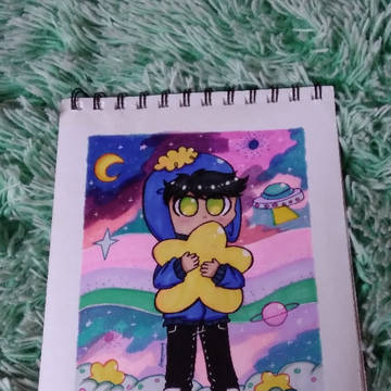 Space Craig