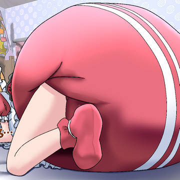 もこおむマキ