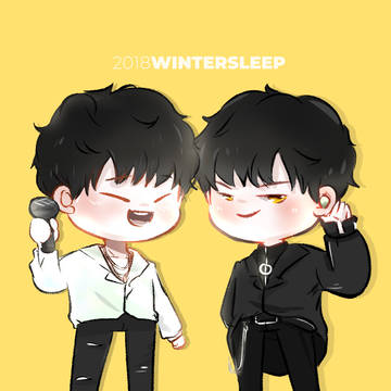 HAPPY JUNHO DAY 2021
