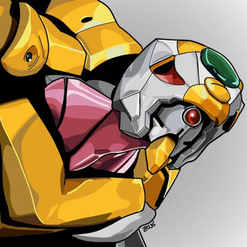 EVANGELION