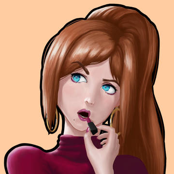 口紅/lipstick