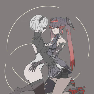2B & LUCIA