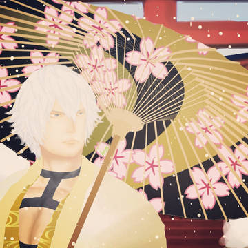❄️オロチ🌸