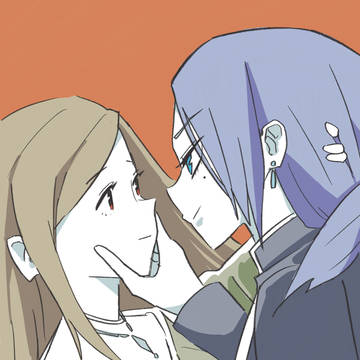 百合