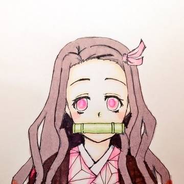 禰豆子