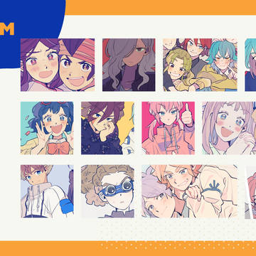いなずまとめ