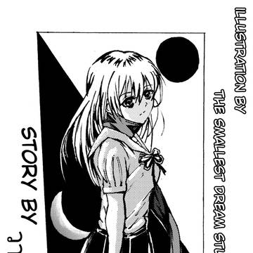 thai manga
