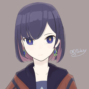 理芽