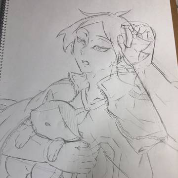 角名倫太郎誕生祭