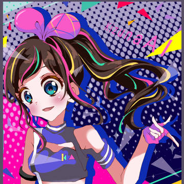 KizunaAI 2nd Live