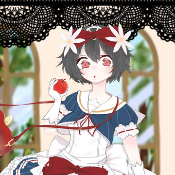 白雪姫
